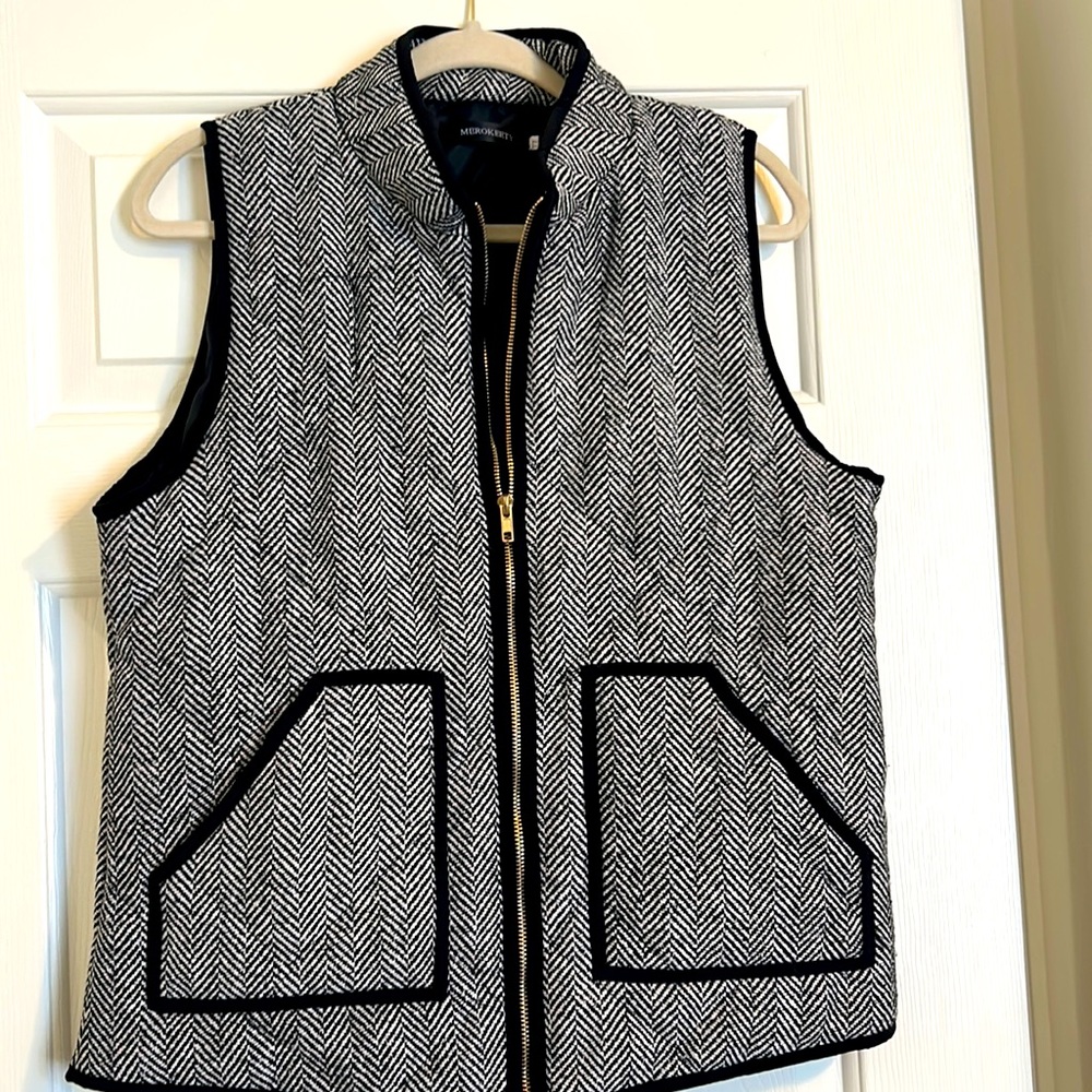 Mereokeety Women’s Vest